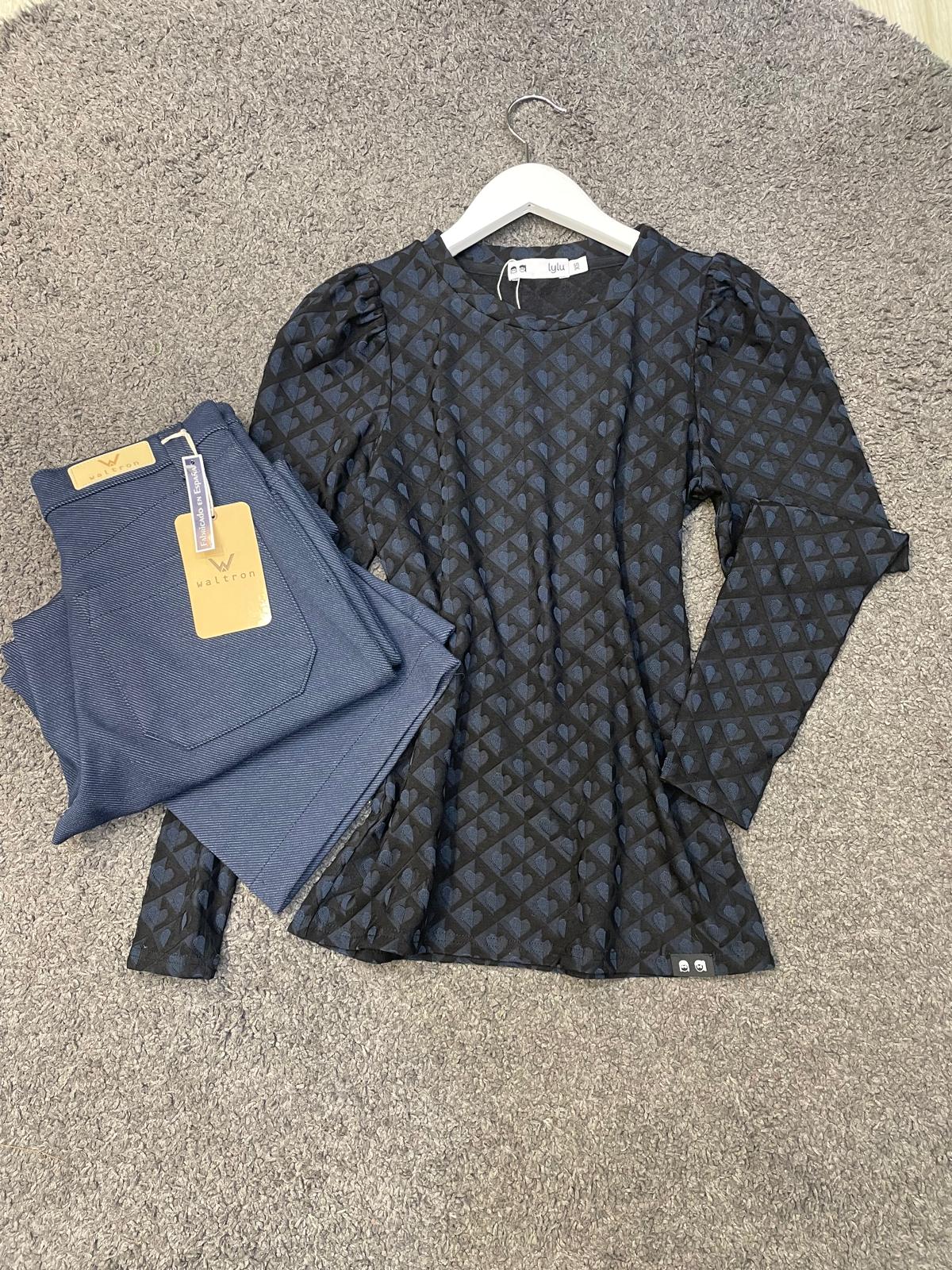 Camiseta CERES de Lylu
