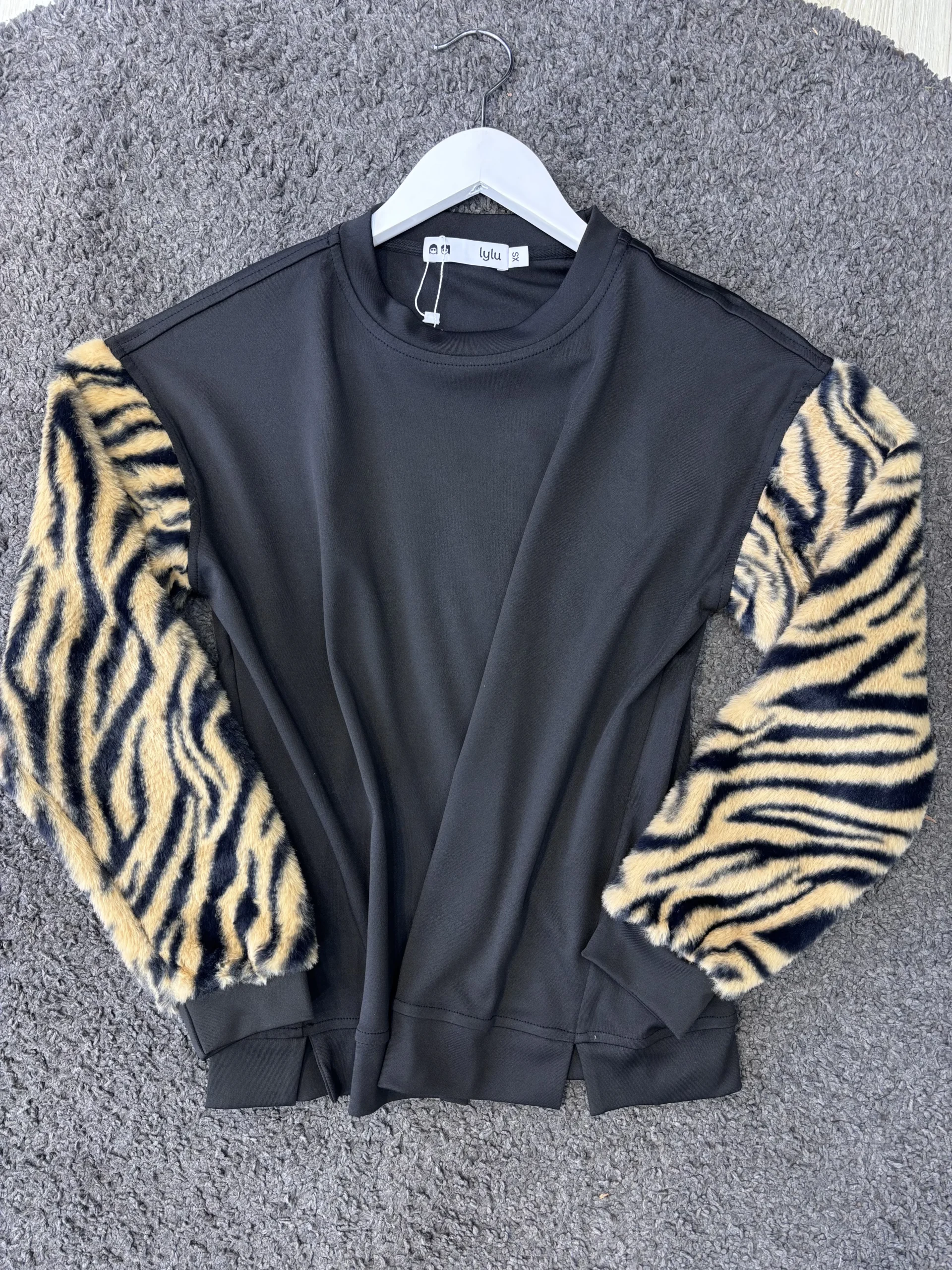 Sudadera NULIAJ de Lylu