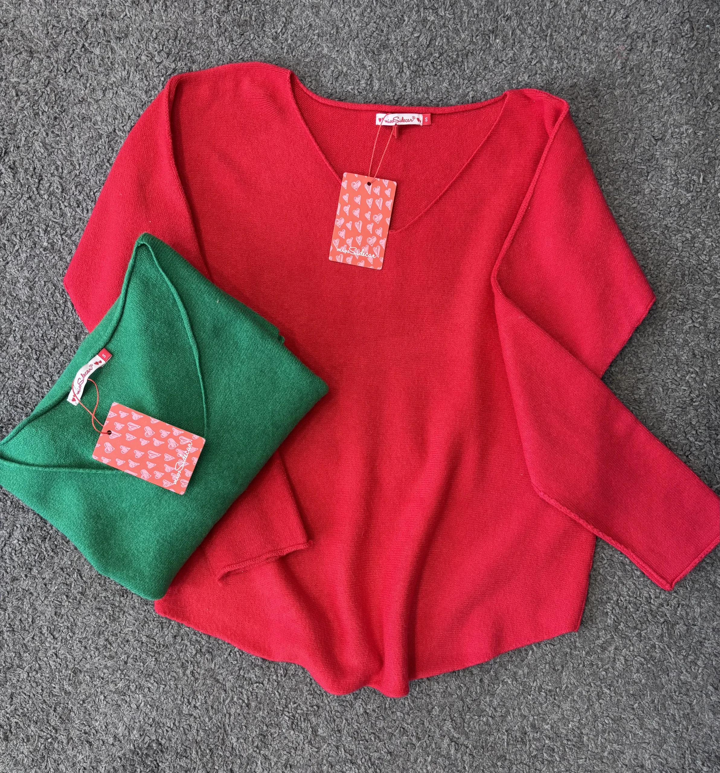 Jersey RUTH de missSidecar
