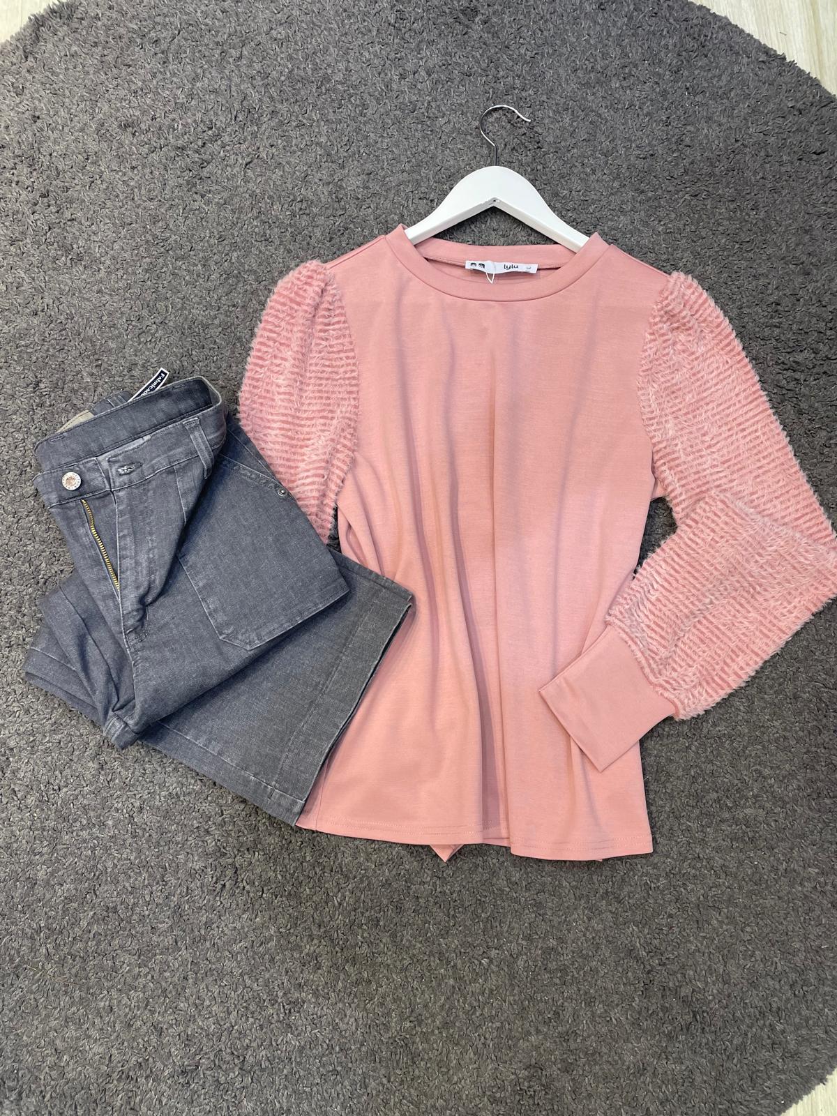 Camiseta TOYO de Lylu